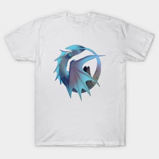 Glacias Lyth 4 T-Shirt